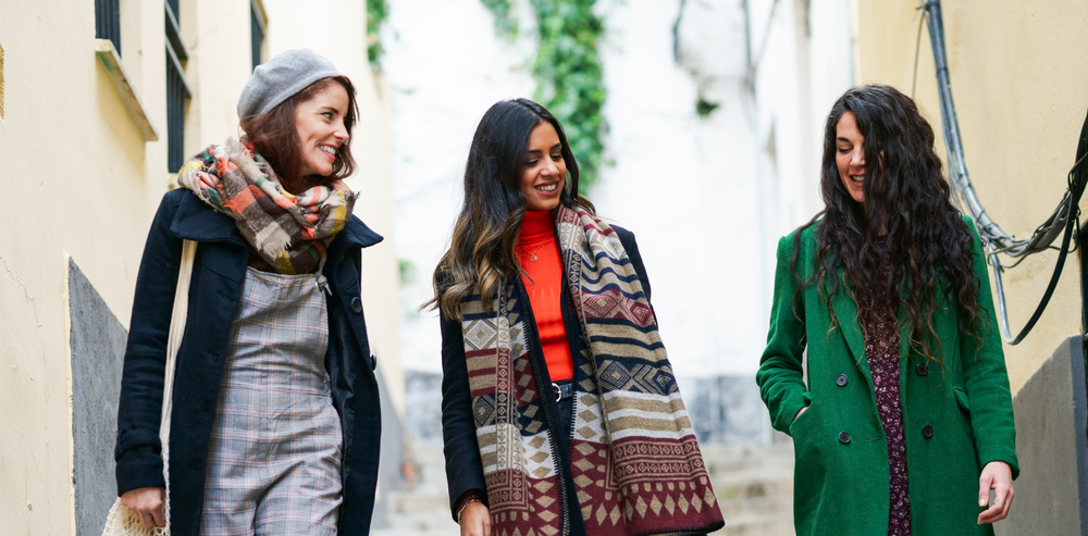 Máster Comunicación Moda y Belleza Telva & Yo Dona