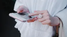 content moderator